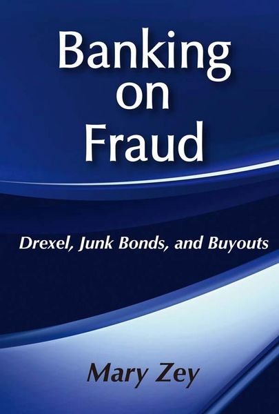 Produktbild: Banking on Fraud