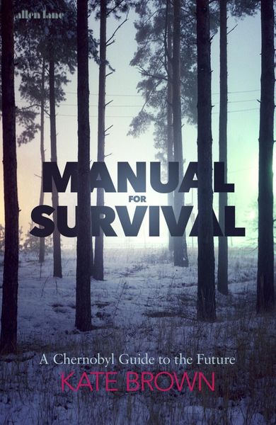 Produktbild: Manual for Survival