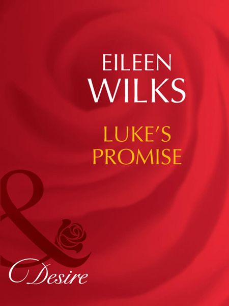 Produktbild: Luke's Promise