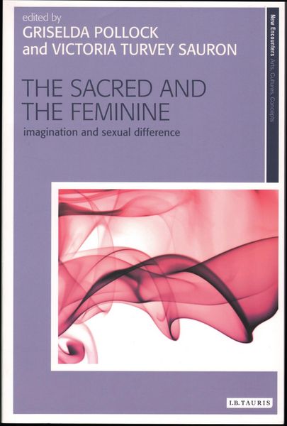 Produktbild: Pollock, G: The Sacred and the Feminine
