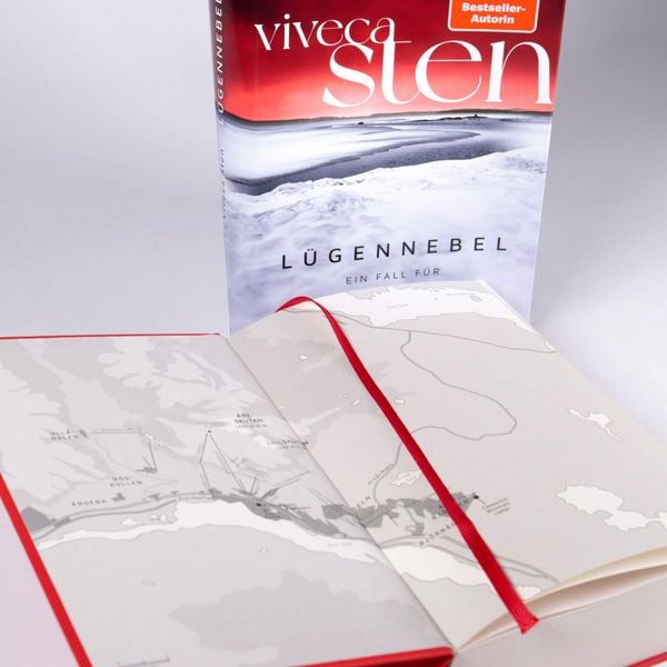 Produktbild: L&uuml;gennebel