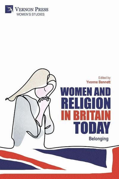 Produktbild: Women and Religion in Britain Today