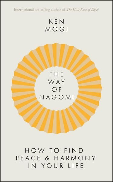 Produktbild: The Way of Nagomi