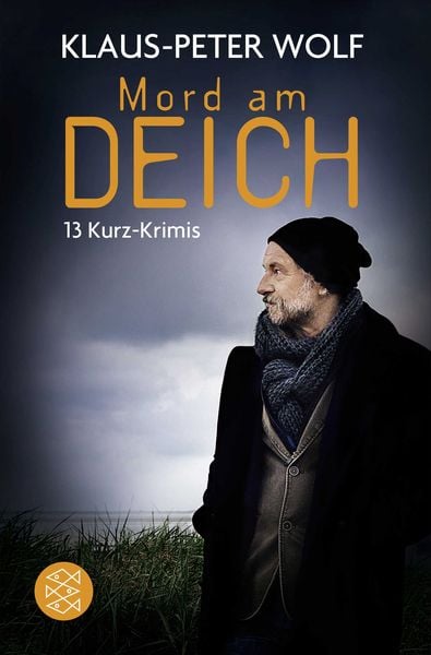 Produktbild: Mord am Deich
