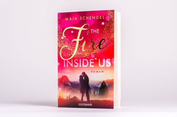 Produktbild: The Fire Inside Us