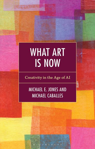 Produktbild: What Art Is Now