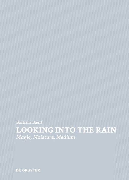 Produktbild: Looking Into the Rain