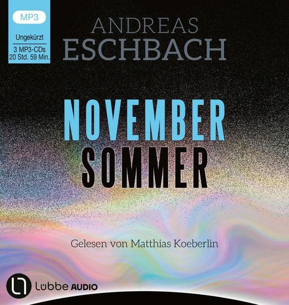 Produktbild: Novembersommer