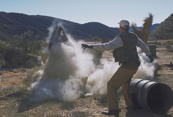 Produktbild: Tremors - 7 Movie Collection [7 DVDs]