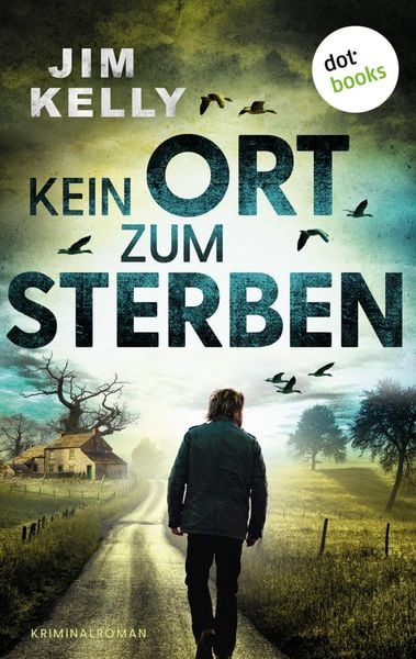 Produktbild: Kein Ort zum Sterben