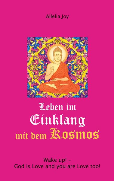 Produktbild: Leben im Einklang mit dem Kosmos