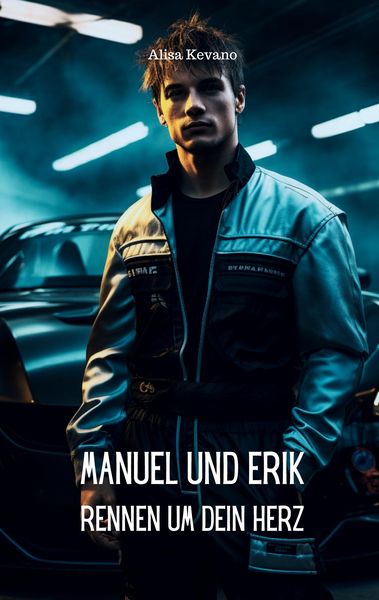 Produktbild: Manuel und Erik