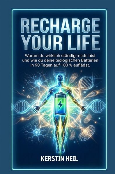 Produktbild: Recharge your Life