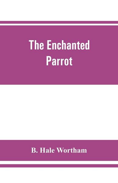 Produktbild: The enchanted parrot