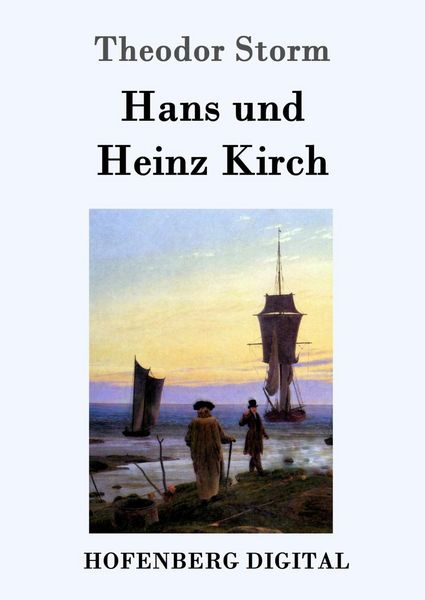 Produktbild: Hans und Heinz Kirch