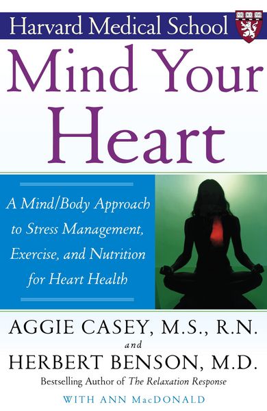 Produktbild: Mind Your Heart