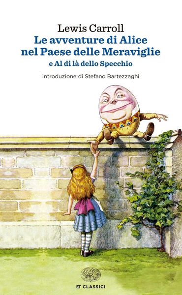 Produktbild: Le avventure di Alice nel paese delle meraviglie