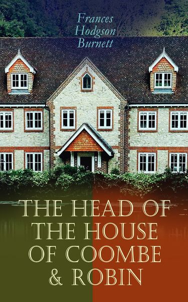 Produktbild: The Head of the House of Coombe & Robin