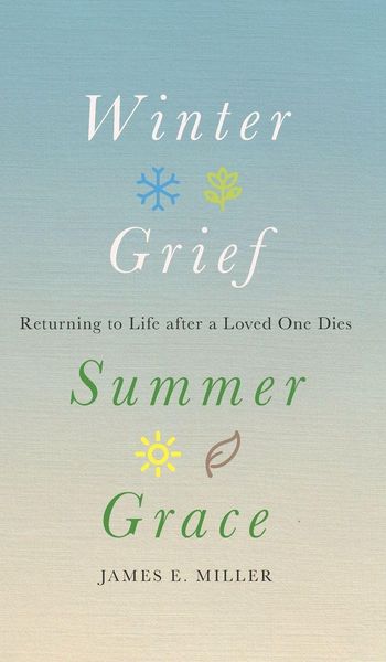 Produktbild: Winter Grief, Summer Grace