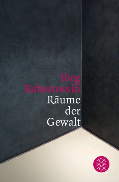 Produktbild: R&auml;ume der Gewalt