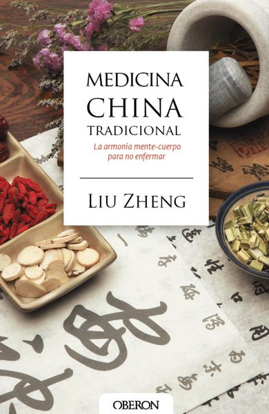 Produktbild: Medicina china tradicional