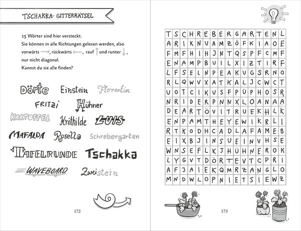 Produktbild: Tschakka! &ndash; Jetzt wird's stachelig!