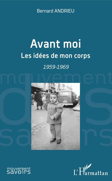 Produktbild: Avant moi