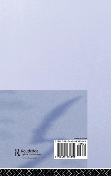 Produktbild: Gender, Welfare State and the Market
