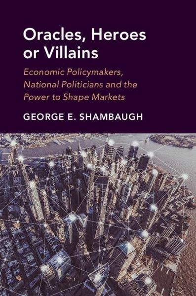Produktbild: Oracles, Heroes or Villains