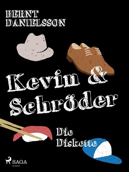 Produktbild: Die Diskette