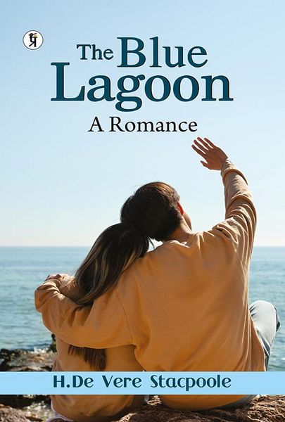 Produktbild: The Blue Lagoon: A Romance