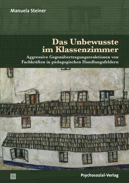 Produktbild: Das Unbewusste im Klassenzimmer