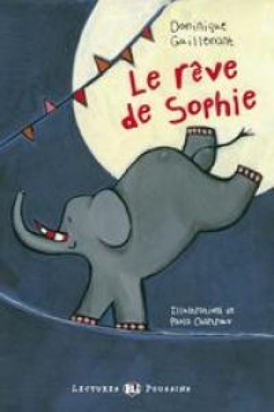 Produktbild: Young ELI Readers - French