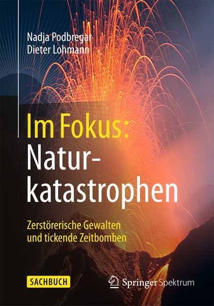 Im Fokus: Naturkatastrophen