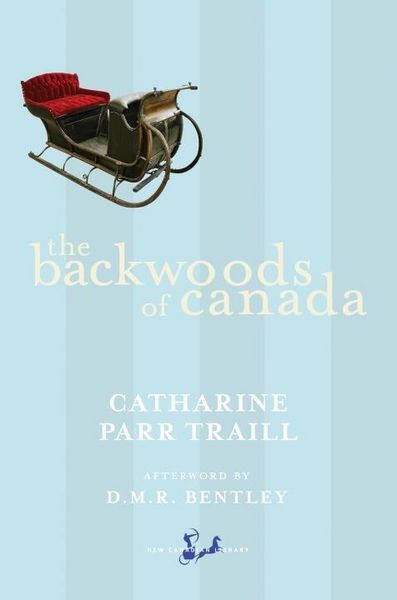 Produktbild: The Backwoods of Canada