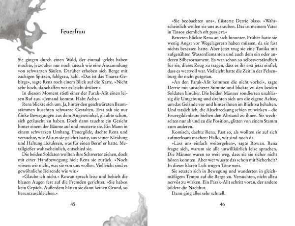 Produktbild: Daresh &ndash; Im Tal des Kalten Feuers