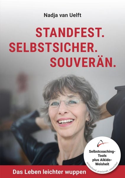 Produktbild: Standfest. Selbstsicher. Souverän.