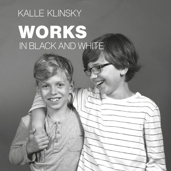 Produktbild: Works in Black and White