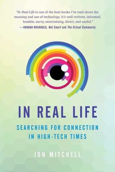 Produktbild: In Real Life