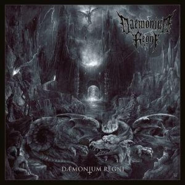 Produktbild: Daemonium Regni