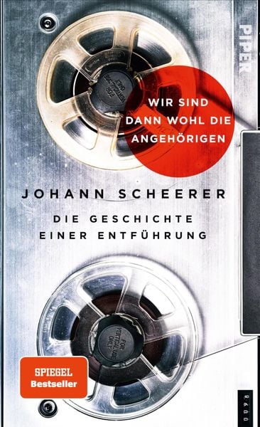 Produktbild: Wir sind dann wohl die Angeh&ouml;rigen