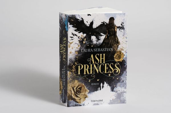 Produktbild: Ash Princess