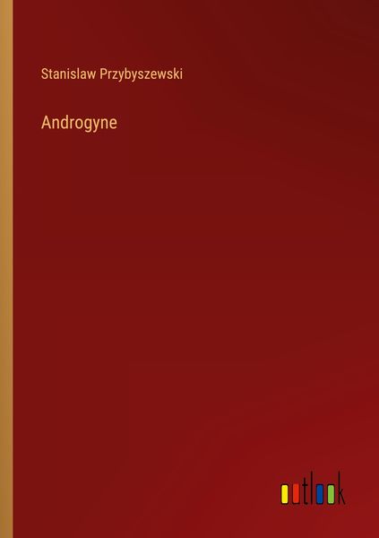 Produktbild: Androgyne