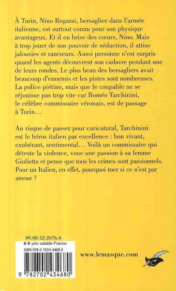 Produktbild: Le Plus Beau des Bersagliers