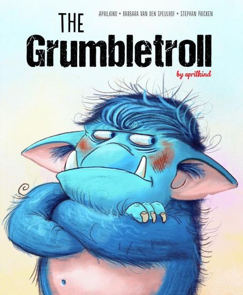 Produktbild: The Grumbletroll