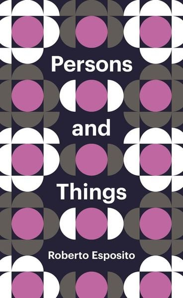 Produktbild: Persons and Things