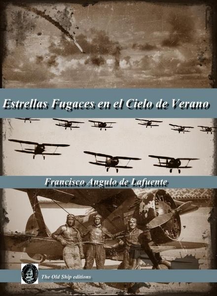 Produktbild: Estrella fugaces en el cielo de verano