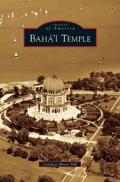 Produktbild: Baha'i Temple