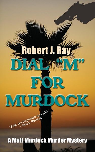 Produktbild: Dial M for Murdock