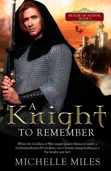 Produktbild: A Knight to Remember